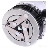 Компрессор кондиционера RIDEX 447k0279 1437646979 TCNV 7 - Изображение 5