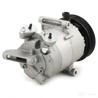 Компрессор кондиционера RIDEX E0II Z 447k0288 1437647997 - Изображение 4