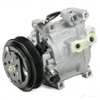 Компрессор кондиционера RIDEX 447k0401 F D1S1R 1437971288 - Изображение 3