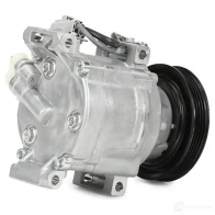 Компрессор кондиционера RIDEX 447k0401 F D1S1R 1437971288 - Изображение 4