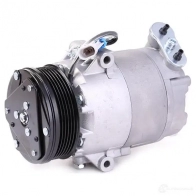 Компрессор кондиционера RIDEX J2 1ER 447k0259 1437648025 - Изображение 3