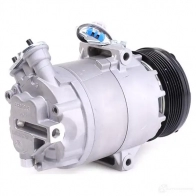 Компрессор кондиционера RIDEX J2 1ER 447k0259 1437648025 - Изображение 4