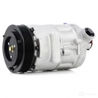 Компрессор кондиционера RIDEX N WTFIP 1437648020 447k0106 - Изображение 4