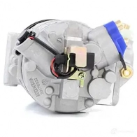 Компрессор кондиционера RIDEX N WTFIP 1437648020 447k0106 - Изображение 5