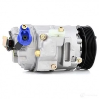 Компрессор кондиционера RIDEX N WTFIP 1437648020 447k0106 - Изображение 6