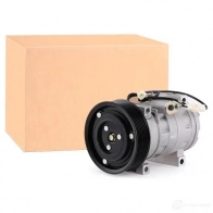 Компрессор кондиционера RIDEX 4US R0P 447k0005 1437648069 - Изображение 2