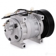 Компрессор кондиционера RIDEX 4US R0P 447k0005 1437648069 - Изображение 3