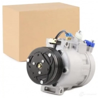 Компрессор кондиционера RIDEX RYWO ICC 447k0010 1437646962 - Изображение 2
