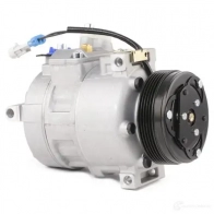 Компрессор кондиционера RIDEX RYWO ICC 447k0010 1437646962 - Изображение 3