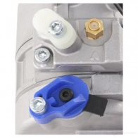 Компрессор кондиционера RIDEX RYWO ICC 447k0010 1437646962 - Изображение 6
