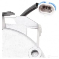 Компрессор кондиционера RIDEX RYWO ICC 447k0010 1437646962 - Изображение 7