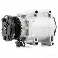 Компрессор кондиционера RIDEX 1ILDBY W 447k0085 1437648216 - Изображение 2