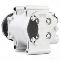 Компрессор кондиционера RIDEX 1ILDBY W 447k0085 1437648216 - Изображение 3