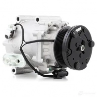 Компрессор кондиционера RIDEX 1ILDBY W 447k0085 1437648216 - Изображение 4