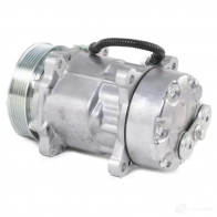 Компрессор кондиционера RIDEX 447k0115 1437647262 ZFF9 09V - Изображение 4