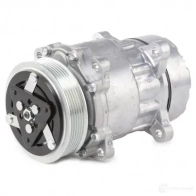 Компрессор кондиционера RIDEX 447k0115 1437647262 ZFF9 09V - Изображение 5