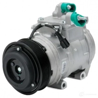 Компрессор кондиционера RIDEX 447k0171 Q J3Y9FM 1437646848 - Изображение 3