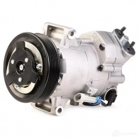 Компрессор кондиционера RIDEX 447k0191 1437646624 Z 5FUP0B - Изображение 4