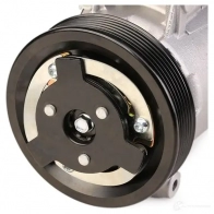Компрессор кондиционера RIDEX 447k0191 1437646624 Z 5FUP0B - Изображение 7
