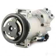 Компрессор кондиционера RIDEX 447k0191 1437646624 Z 5FUP0B - Изображение 8