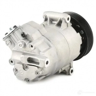 Компрессор кондиционера RIDEX 447k0191 1437646624 Z 5FUP0B - Изображение 9