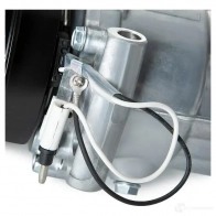 Компрессор кондиционера RIDEX 447k0028 SD5C K 1437647286 - Изображение 5