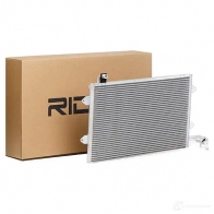 Радиатор кондиционера RIDEX YKSR 3 448c0228 1437970715