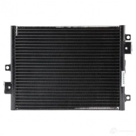 Радиатор кондиционера RIDEX 448c0043 J0DZQ HL 1437970713 - Изображение 2