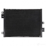 Радиатор кондиционера RIDEX 448c0043 J0DZQ HL 1437970713 - Изображение 3