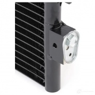 Радиатор кондиционера RIDEX 448c0043 J0DZQ HL 1437970713 - Изображение 4