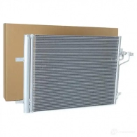 Радиатор кондиционера RIDEX 448c0301 H7YDN V 1437971101 - Изображение 2