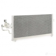 Радиатор кондиционера RIDEX OXI 47 448c0469 1437971097 - Изображение 4