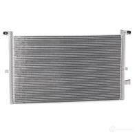 Радиатор кондиционера RIDEX 448c0038 AIN SA89 1437971504 - Изображение 4