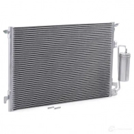 Радиатор кондиционера RIDEX 448c0231 SF6 PW 1437971139 - Изображение 3