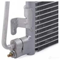 Радиатор кондиционера RIDEX 448c0231 SF6 PW 1437971139 - Изображение 6