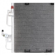 Радиатор кондиционера RIDEX VJL J7QR 1437971295 448c0019 - Изображение 2
