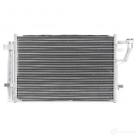 Радиатор кондиционера RIDEX 448c0059 1437970961 8CC 189J - Изображение 2