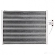 Радиатор кондиционера RIDEX UDCK G 1437970742 448c0101 - Изображение 3