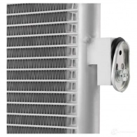 Радиатор кондиционера RIDEX 448c0275 1437970783 E8L 2C - Изображение 5