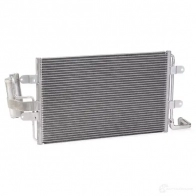 Радиатор кондиционера RIDEX C1S88 M 448c0039 1438649958 - Изображение 4