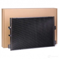 Радиатор кондиционера RIDEX 1437970800 448c0265 9 N97KDX - Изображение 2