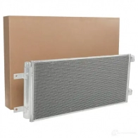 Радиатор кондиционера RIDEX XISM0 3 448c0418 1437970924 - Изображение 2