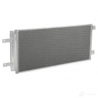 Радиатор кондиционера RIDEX XISM0 3 448c0418 1437970924 - Изображение 3
