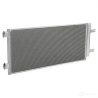 Радиатор кондиционера RIDEX XISM0 3 448c0418 1437970924 - Изображение 4