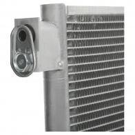 Радиатор кондиционера RIDEX XISM0 3 448c0418 1437970924 - Изображение 5