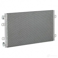 Радиатор кондиционера RIDEX OAWSY N 448c0238 1437970845 - Изображение 3