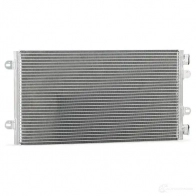 Радиатор кондиционера RIDEX OAWSY N 448c0238 1437970845 - Изображение 4
