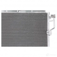 Радиатор кондиционера RIDEX 1437971119 DGZFQ TX 448c0153 - Изображение 2