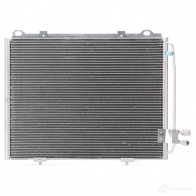 Радиатор кондиционера RIDEX 448c0037 1437971118 X 00VQOO - Изображение 3