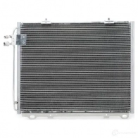 Радиатор кондиционера RIDEX 448c0037 1437971118 X 00VQOO - Изображение 4